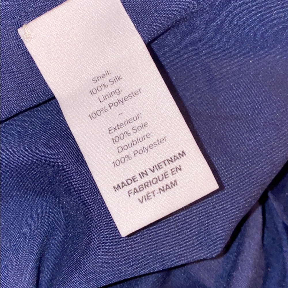 Blouse - Picture 6 of 6